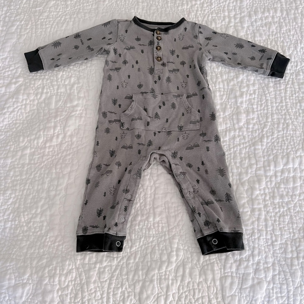 Carter’s Jumpsuit